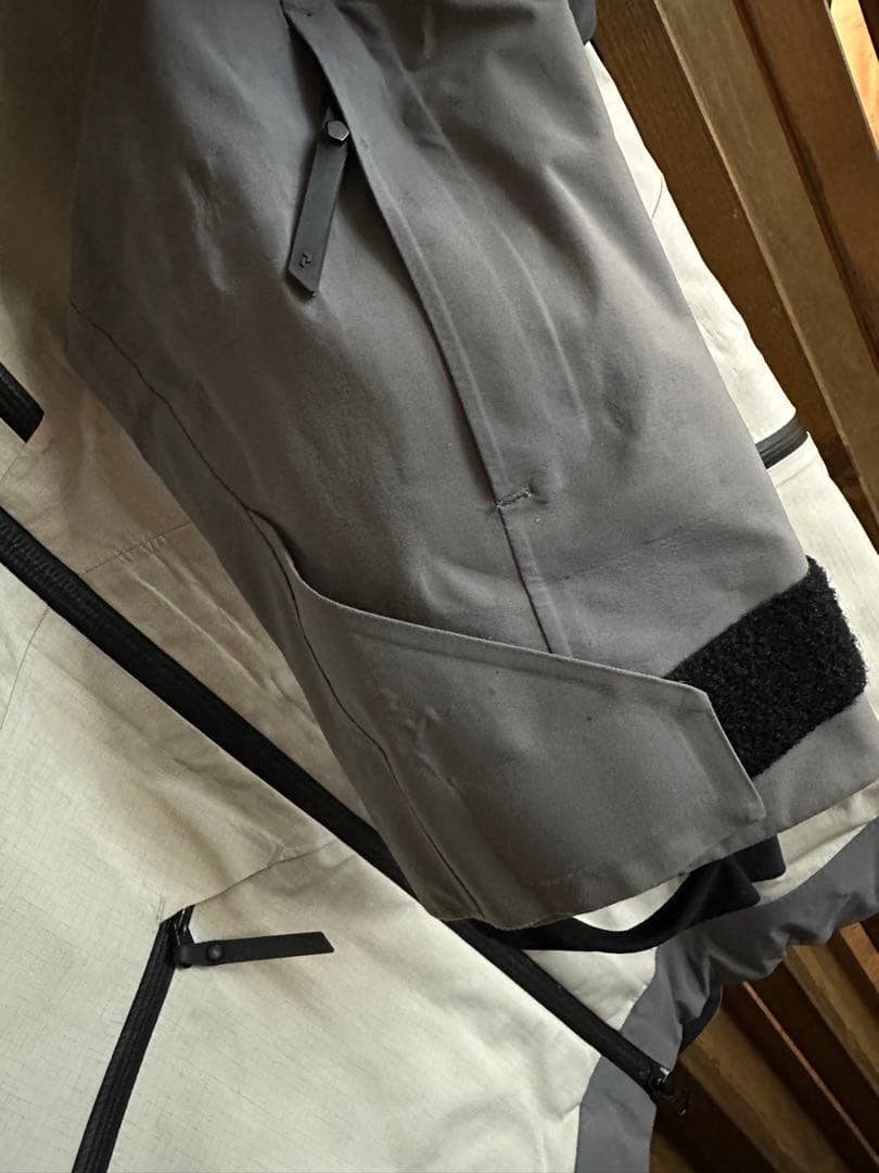 ピークパフォーマンスPeakPerfomance ナチュラル　ノーソン