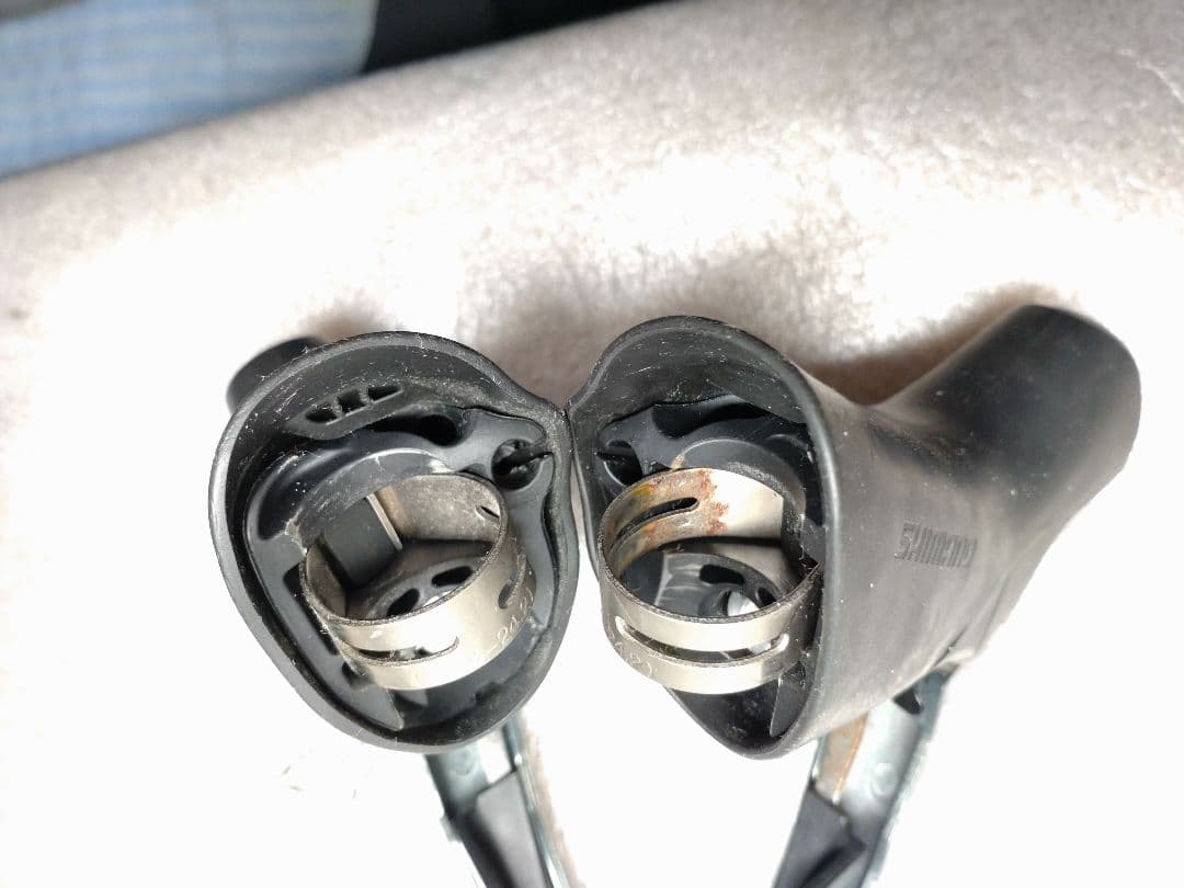 シマノ ティアグラ4700コンポセット 中古