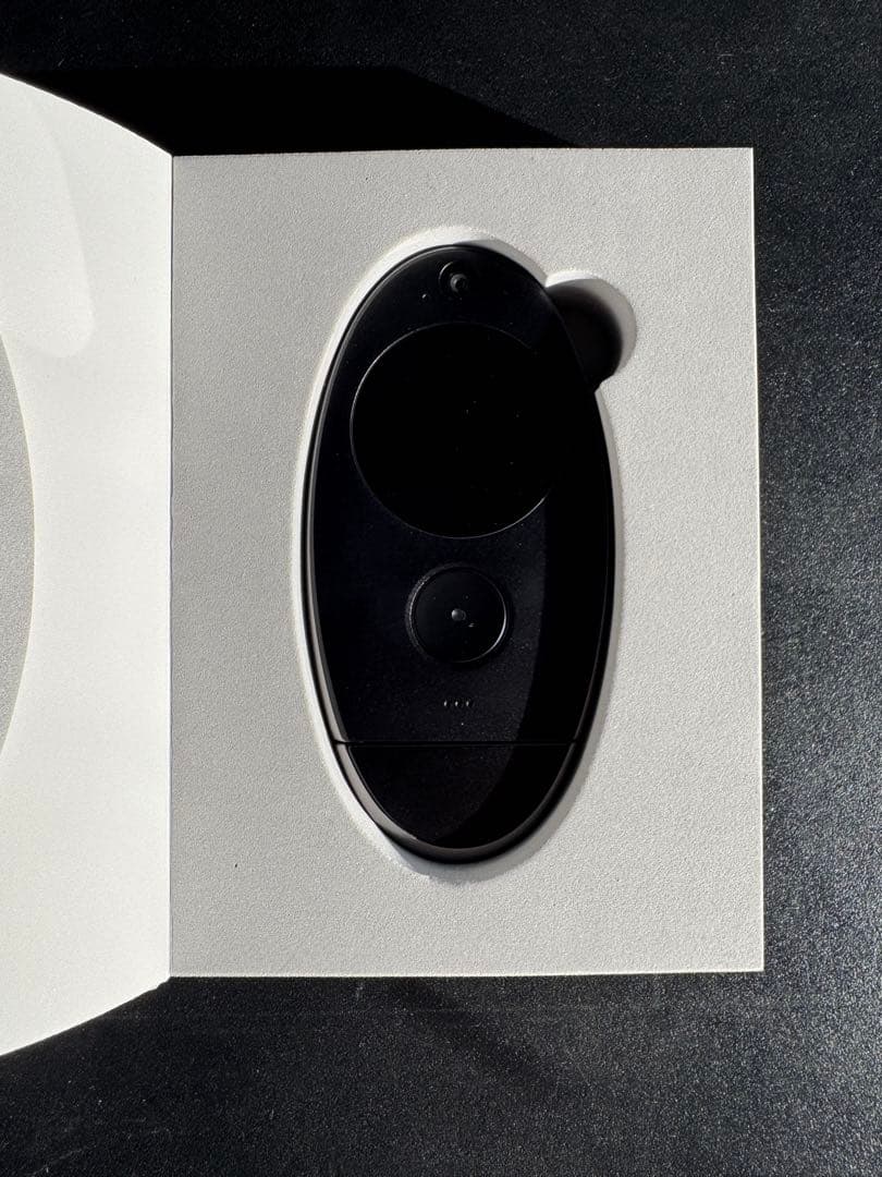 ビデオカメラ kyu camera