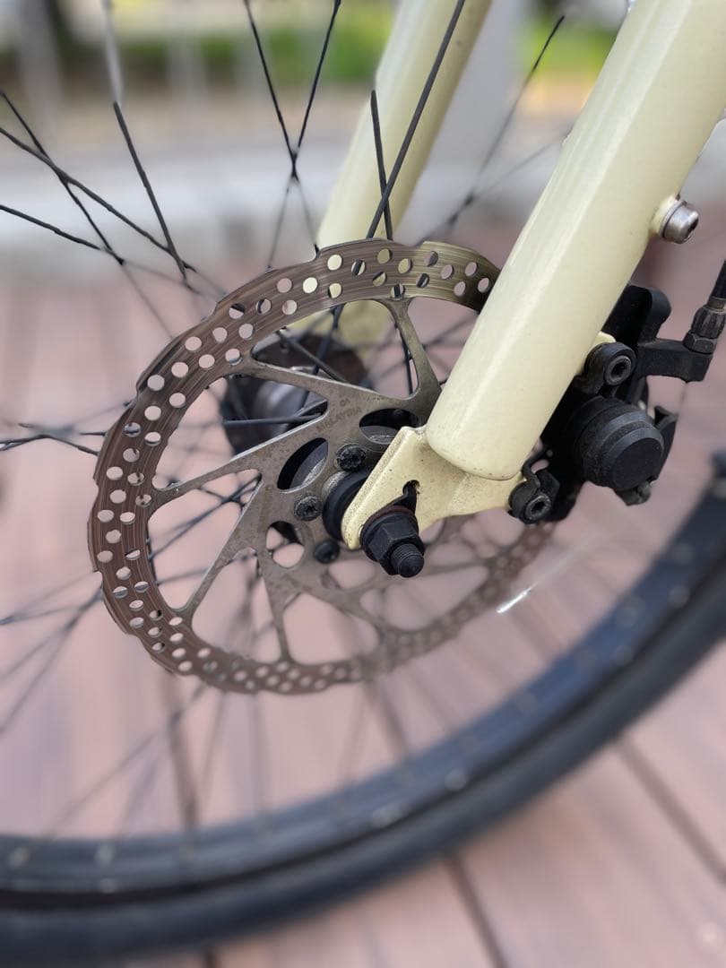 【まるさん対応中】自転車 88サイクル-M ハチハチサイクル