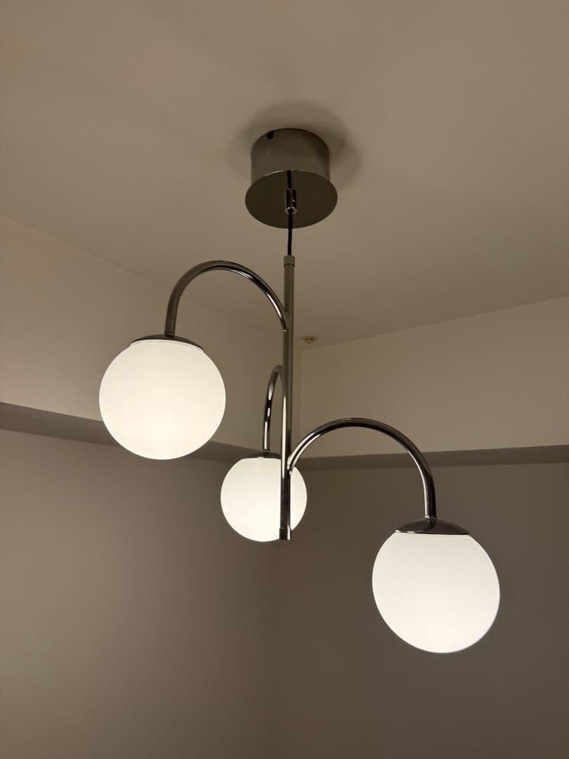 IKEA イケア SIMRISHAMN スィムリスハムン ペンダントランプ - メルカリ