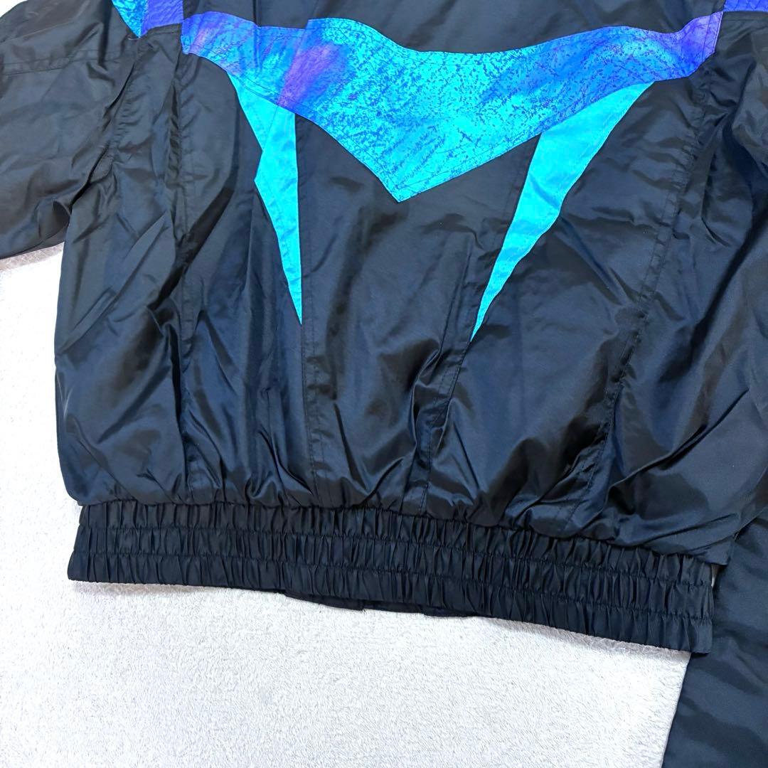 美品　MIZUNO/ ミズノ スキーウェア 上下セット　スノーボード　メンズ