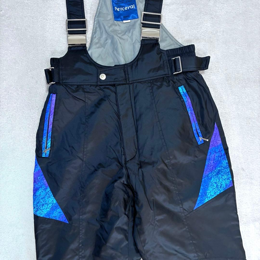 美品　MIZUNO/ ミズノ スキーウェア 上下セット　スノーボード　メンズ