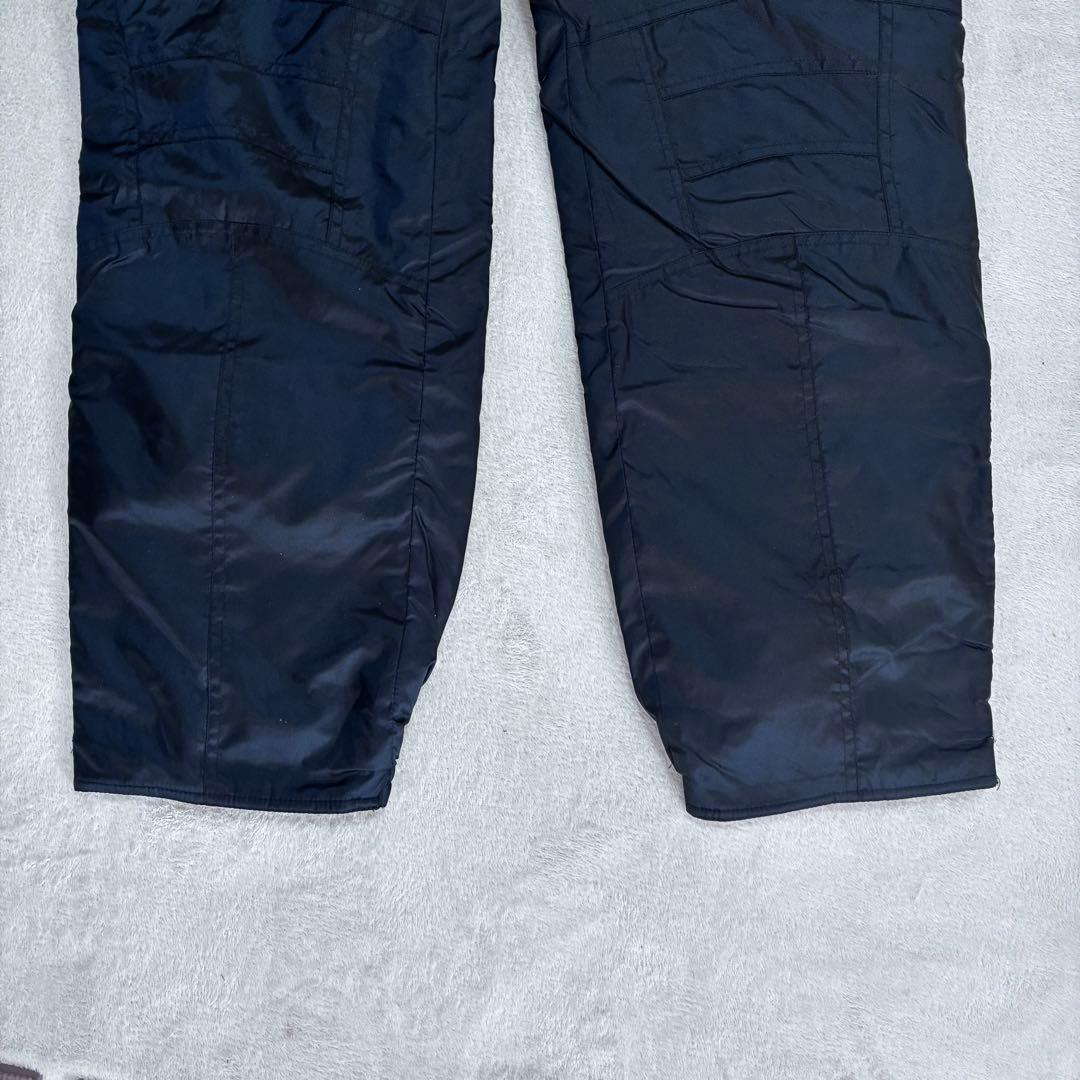 美品　MIZUNO/ ミズノ スキーウェア 上下セット　スノーボード　メンズ