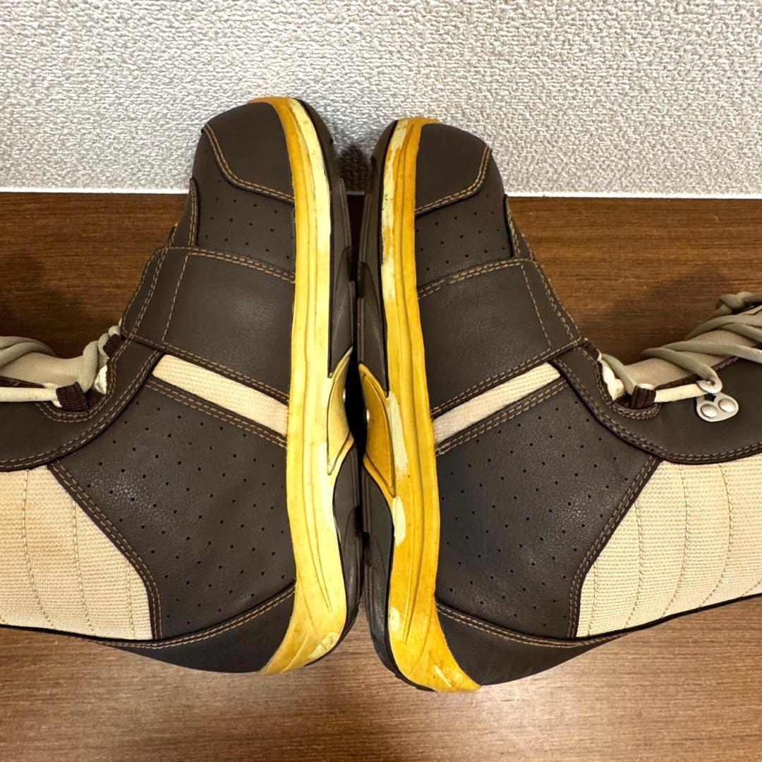 スノーボード ブーツ BURTON TRIBUTE 27.0 cm スノボ - メルカリ