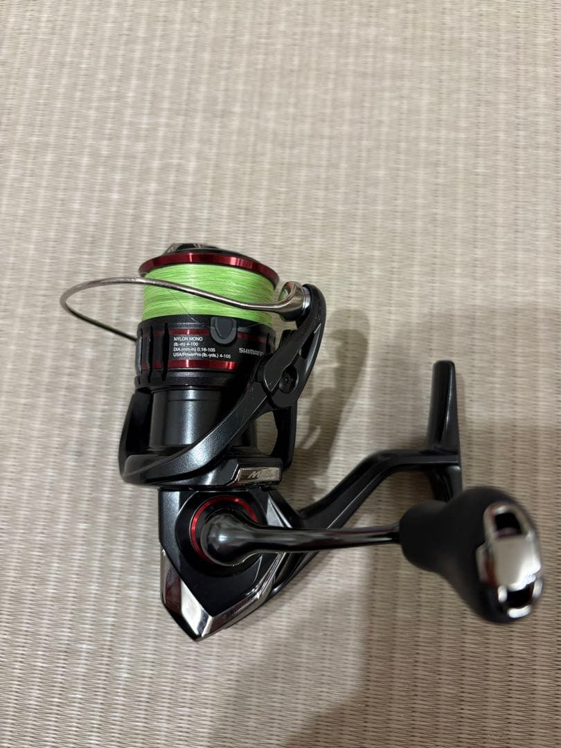 ヴァンフォードC2000S