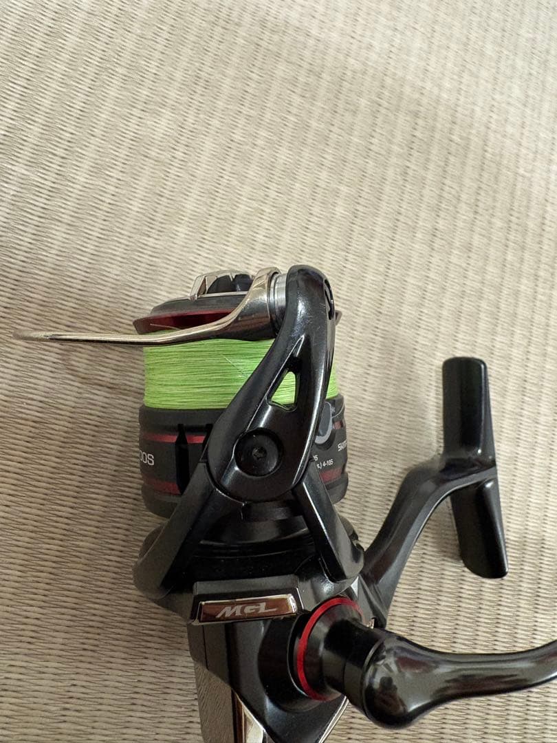 ヴァンフォードC2000S