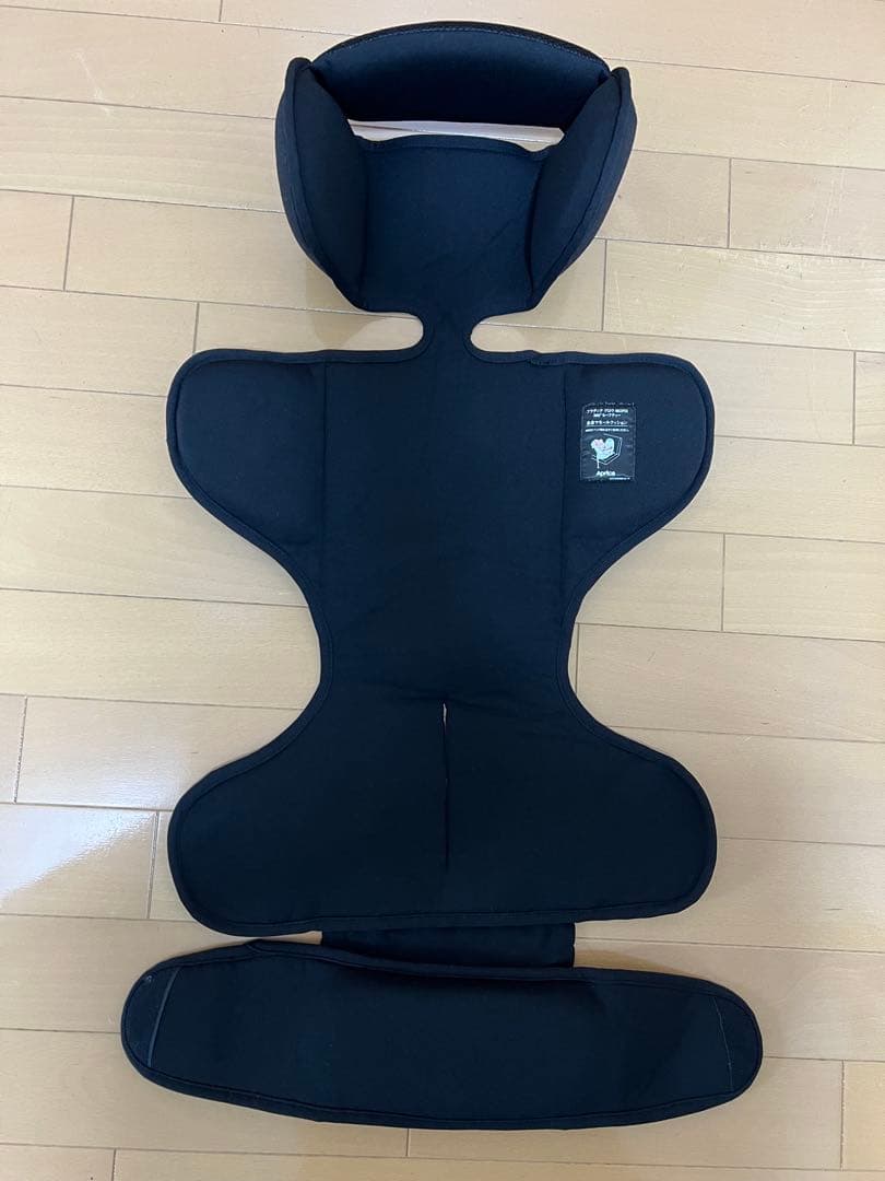 Aprica フラウディアグロウ　チャイルドシート/プレミアム