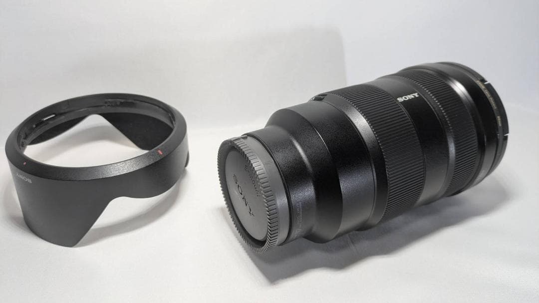 SONY (ソニー) FE 24-70mm F2.8 GM SEL2470GM