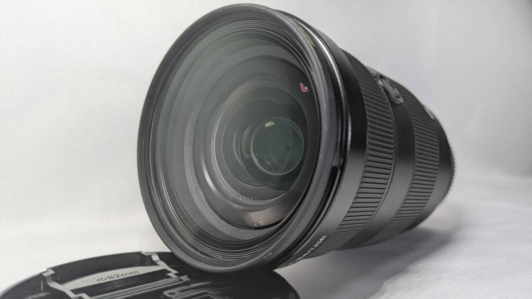 SONY (ソニー) FE 24-70mm F2.8 GM SEL2470GM