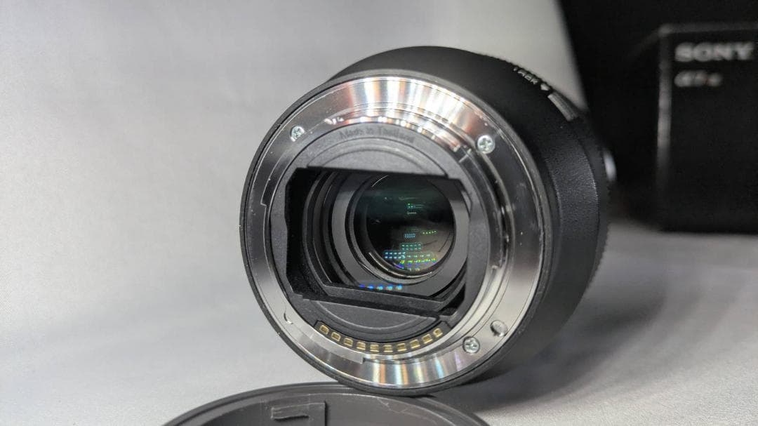 SONY (ソニー) FE 24-70mm F2.8 GM SEL2470GM