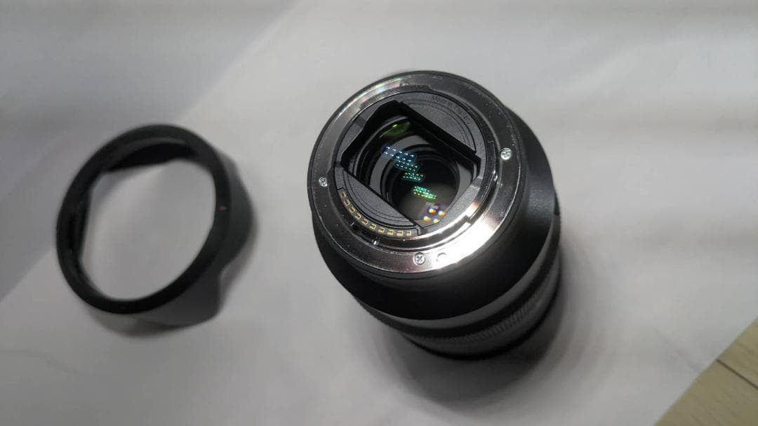 SONY (ソニー) FE 24-70mm F2.8 GM SEL2470GM