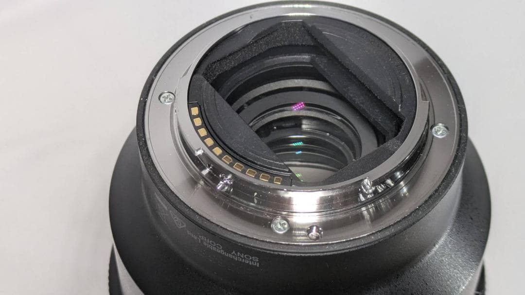 SONY (ソニー) FE 24-70mm F2.8 GM SEL2470GM