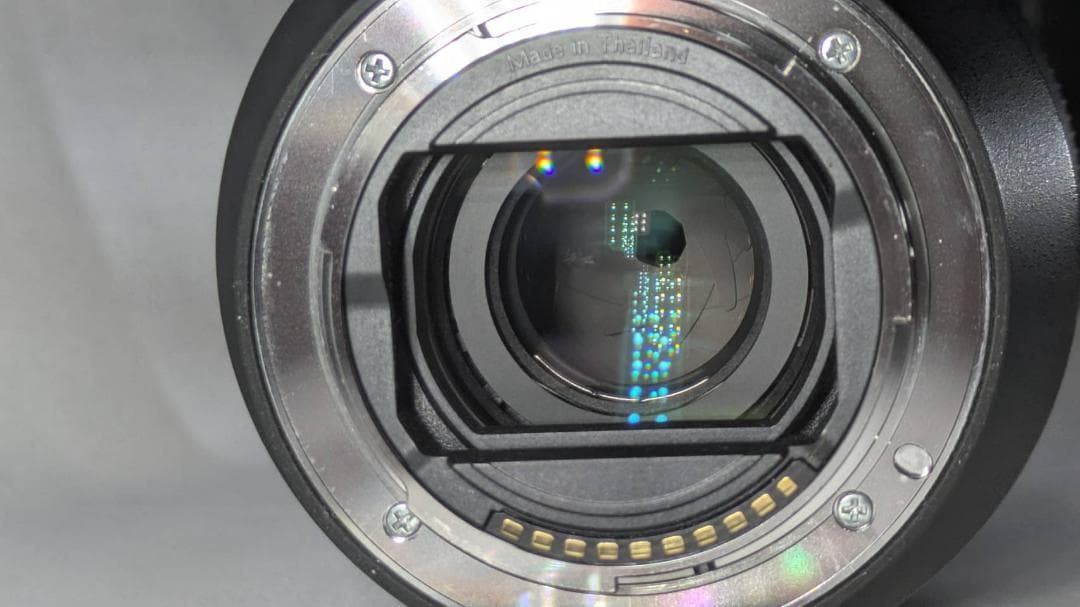 SONY (ソニー) FE 24-70mm F2.8 GM SEL2470GM