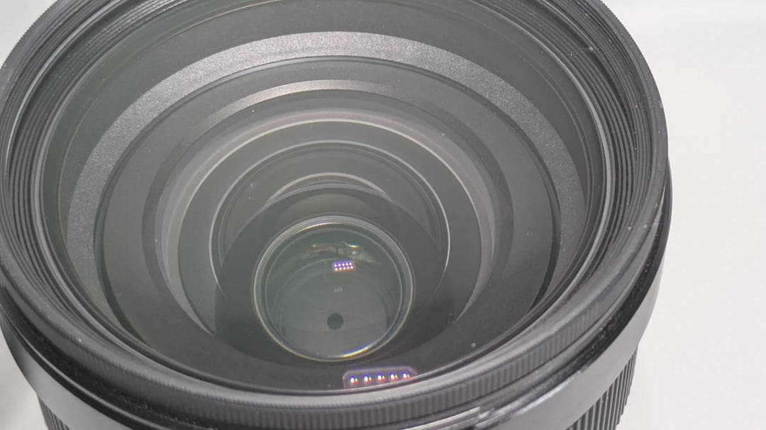 SONY (ソニー) FE 24-70mm F2.8 GM SEL2470GM