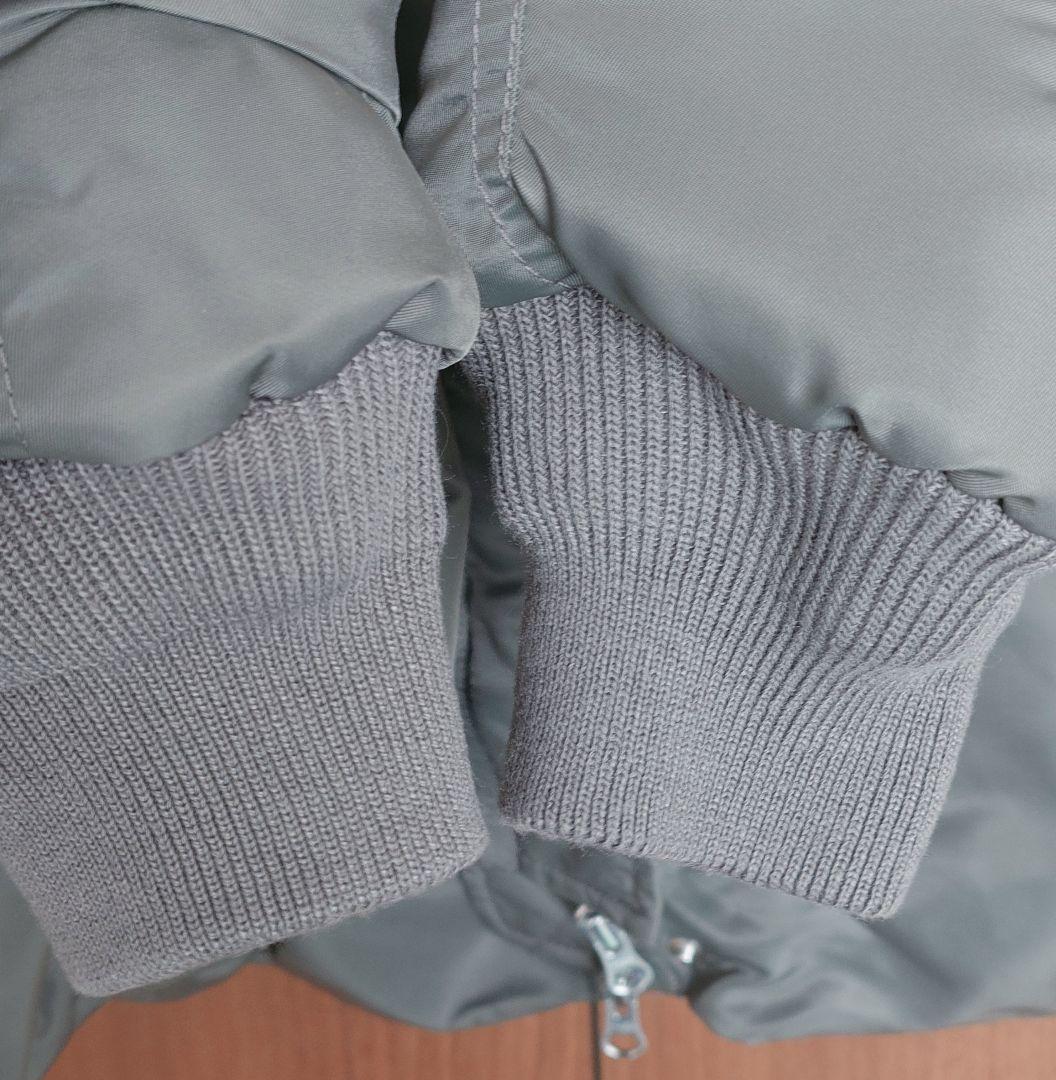 正規品　CLANE　BALLOON DESIGN HOODED N3B　サイズ1