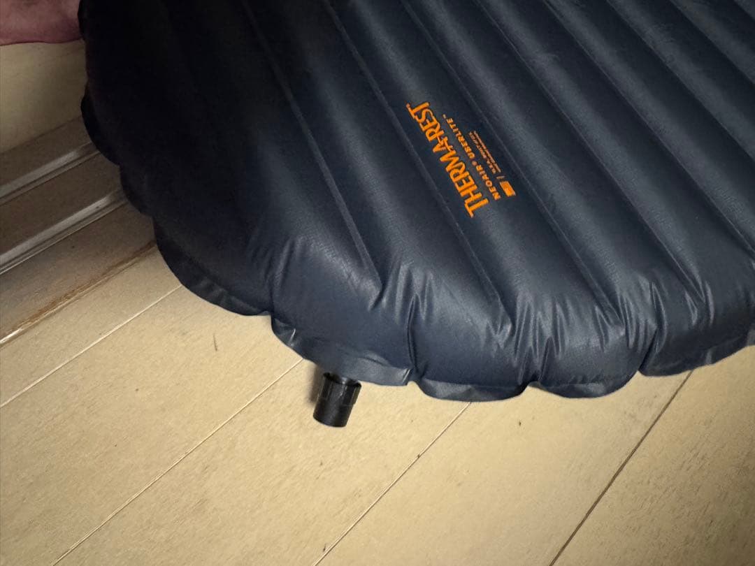 THERM-A-REST NeoAir UberLite スリーピングマット