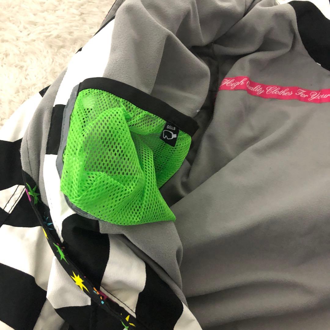 estivo スキーウェア　スノーボード　ツナギ