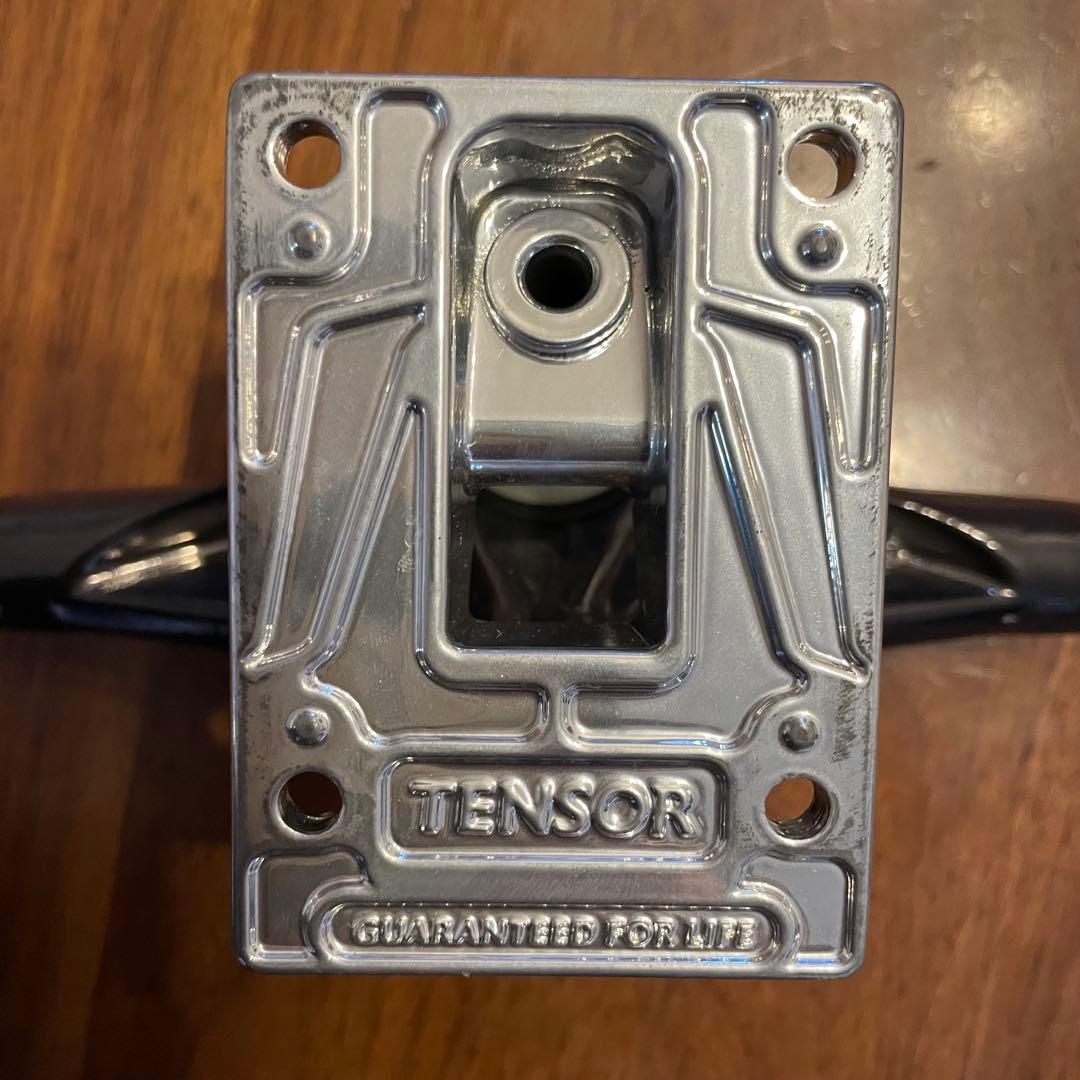 テンサー　マグライト　5.5 未使用　スケートボードトラック　スケボートラック