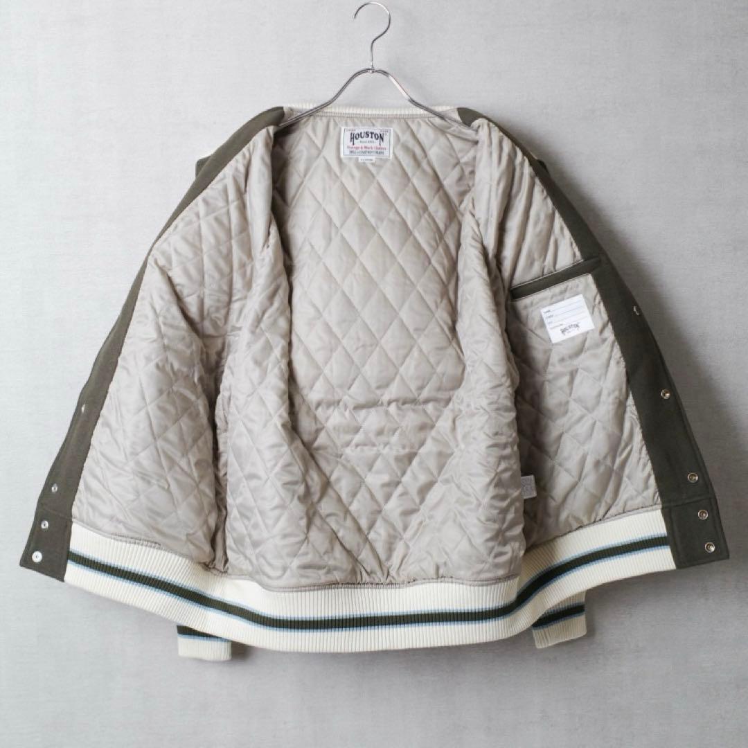 1*3様 HOUSTON ヒューストン スタジャン　PANDA パンダ　上野動物