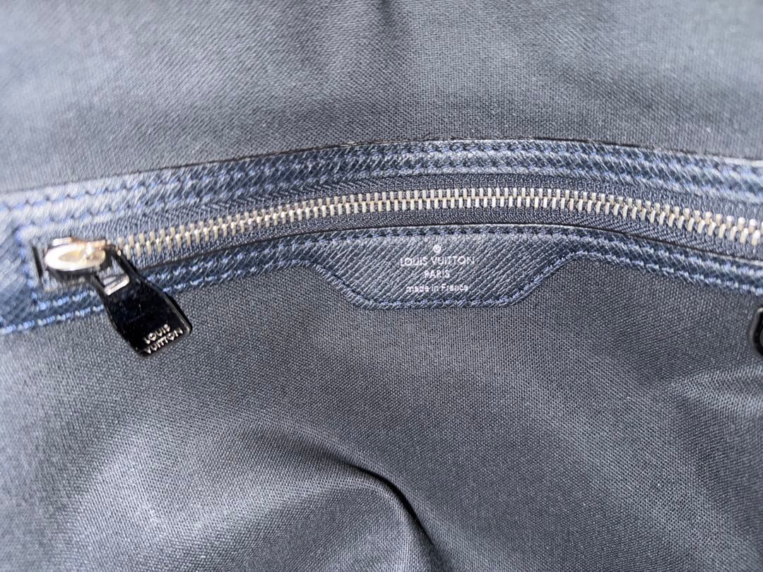 ルイ・ヴィトン　ロマンMM ショルダーバッグ