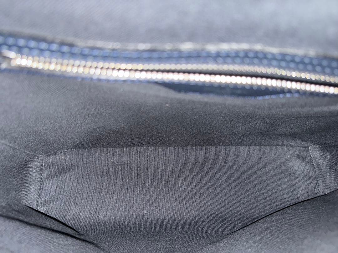 ルイ・ヴィトン　ロマンMM ショルダーバッグ