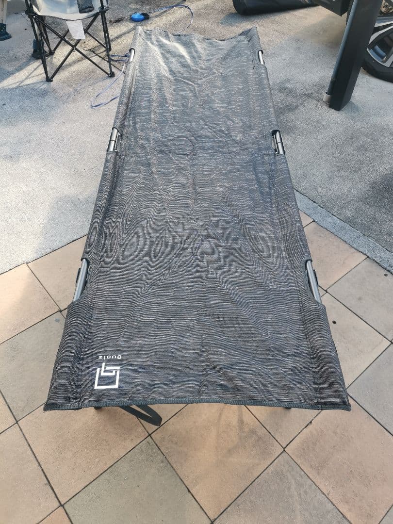 Iwatani キャンプセット多数!チェア、ベッド