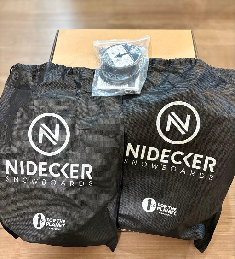 スーパーマティック NIDECKER SUPERMATICドロップイン Lサイズ