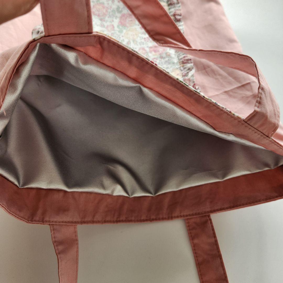 LIBERTY生地使用　handmade グッズ