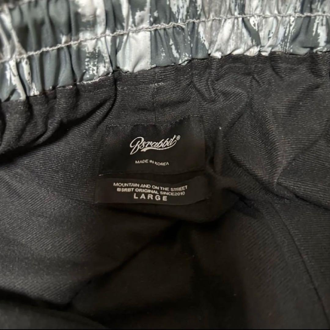 BSRABBIT スノーボード ウェア