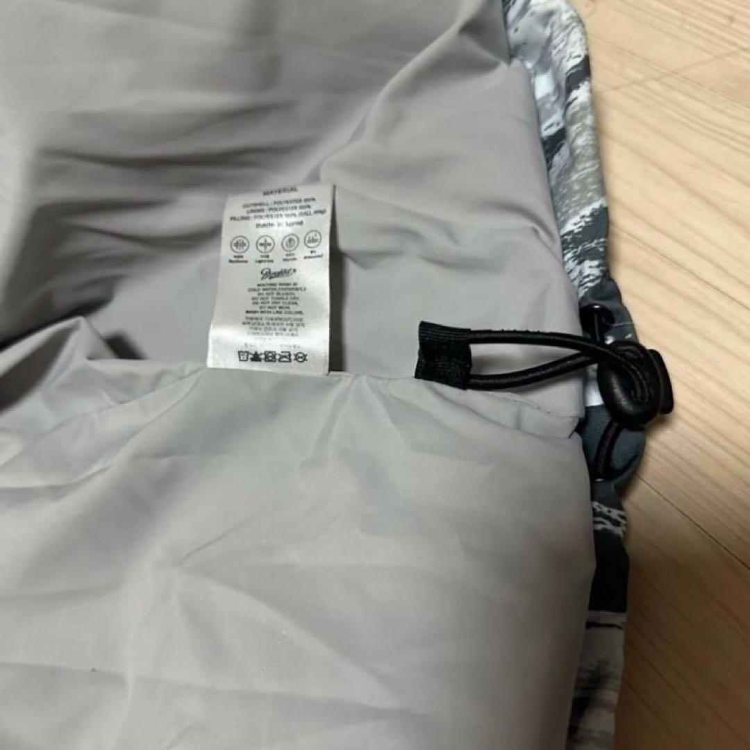 BSRABBIT スノーボード ウェア