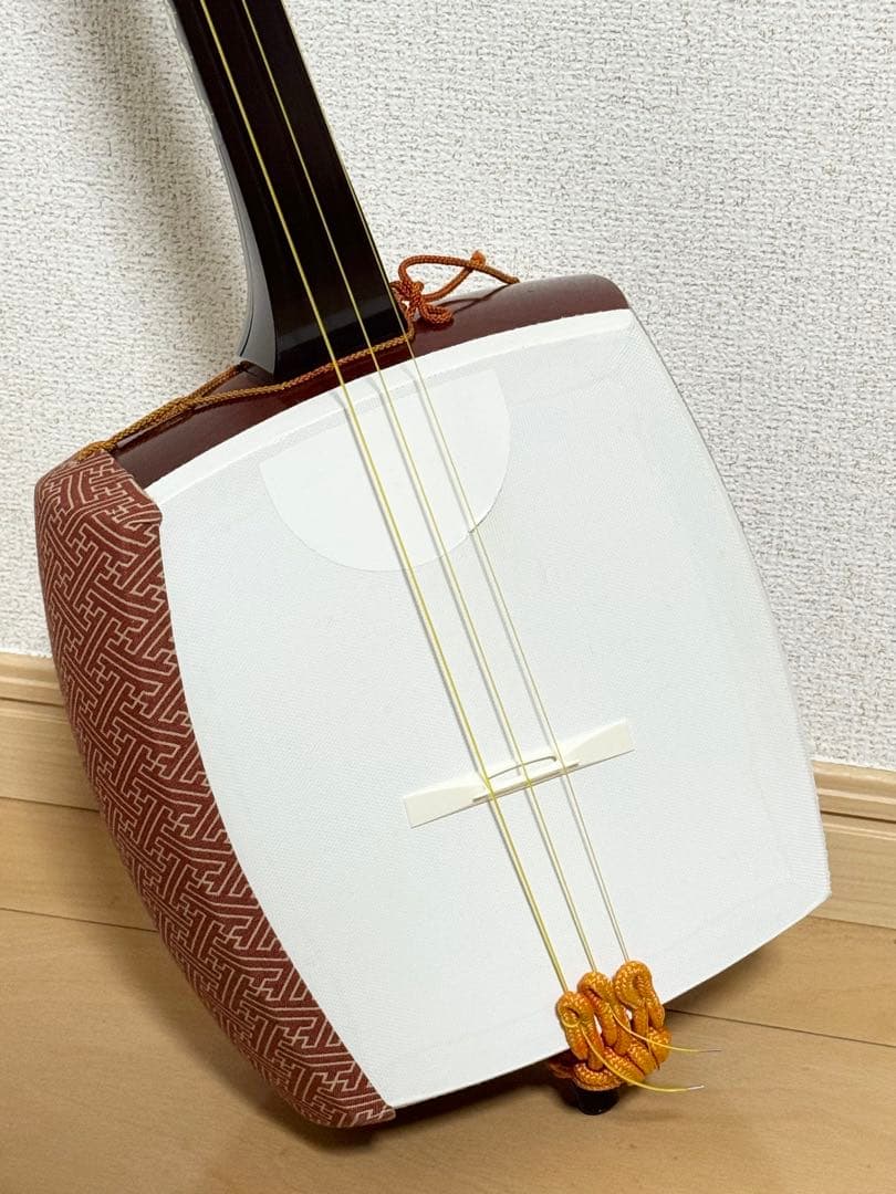 SUZUKI 三味線 かえで スズキの通販はau PAY マーケット - 輸入雑貨の