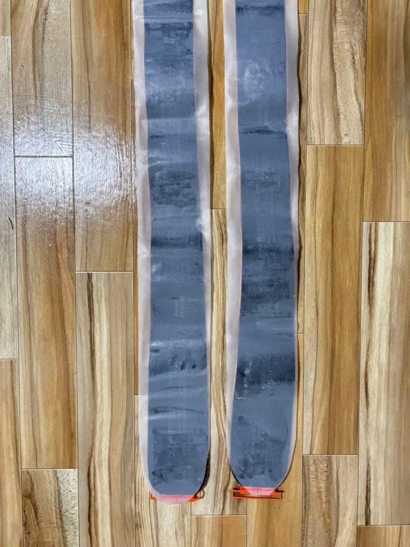 POMOCA FREE 2.0 スキーシール バックカントリー スキン