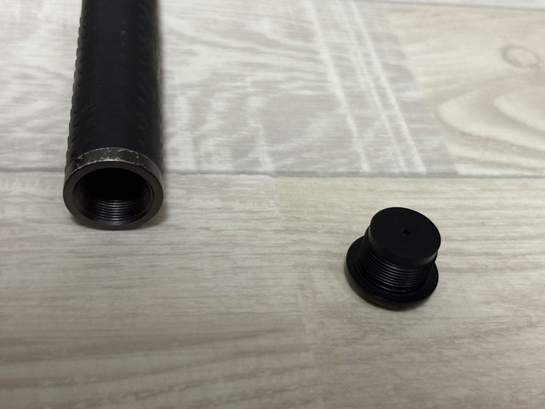 がま磯インテッサG III 磯竿 15-50