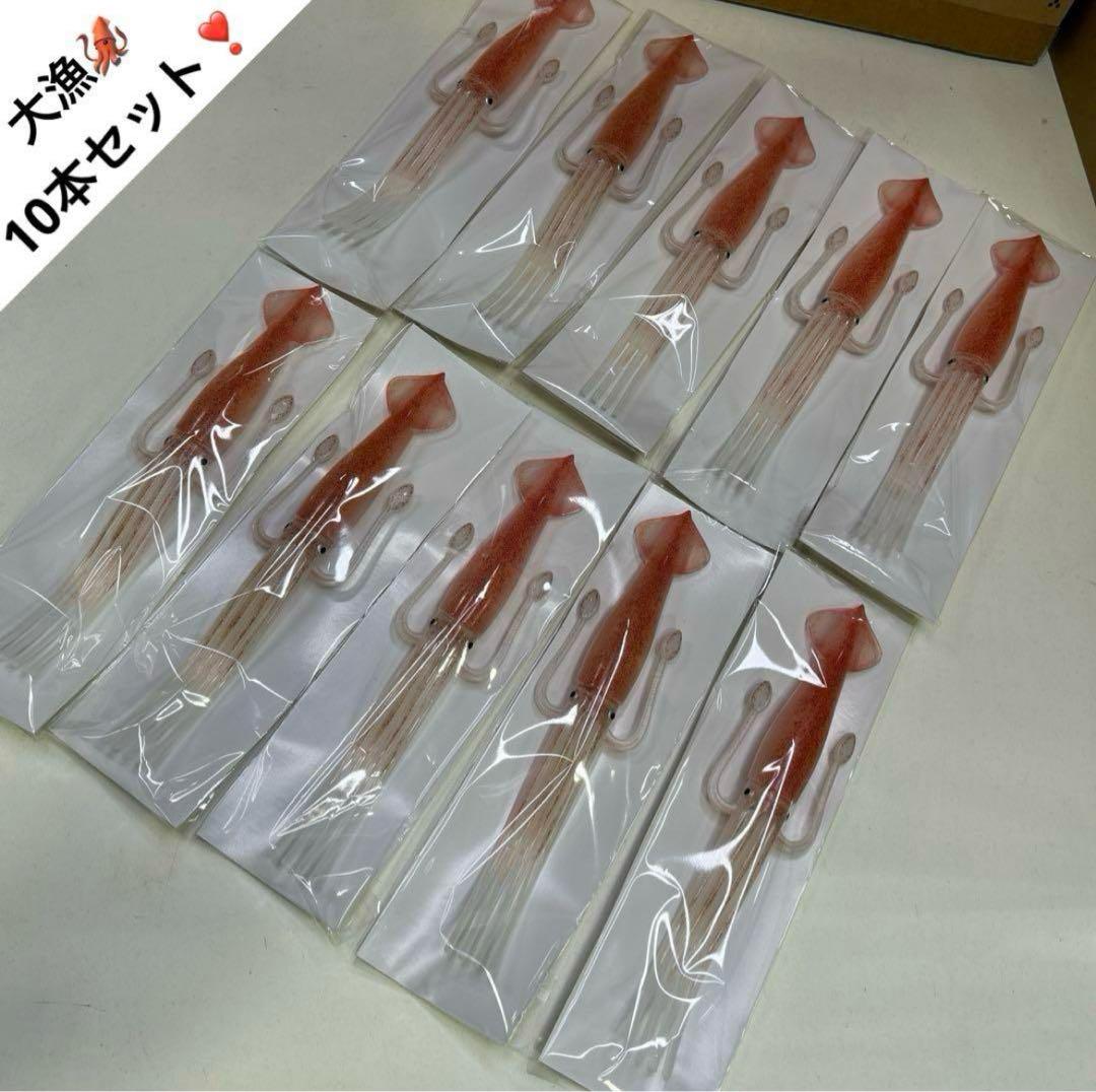 5876【未開封】イカフォーク 10本セット 日清カップヌードル - メルカリ