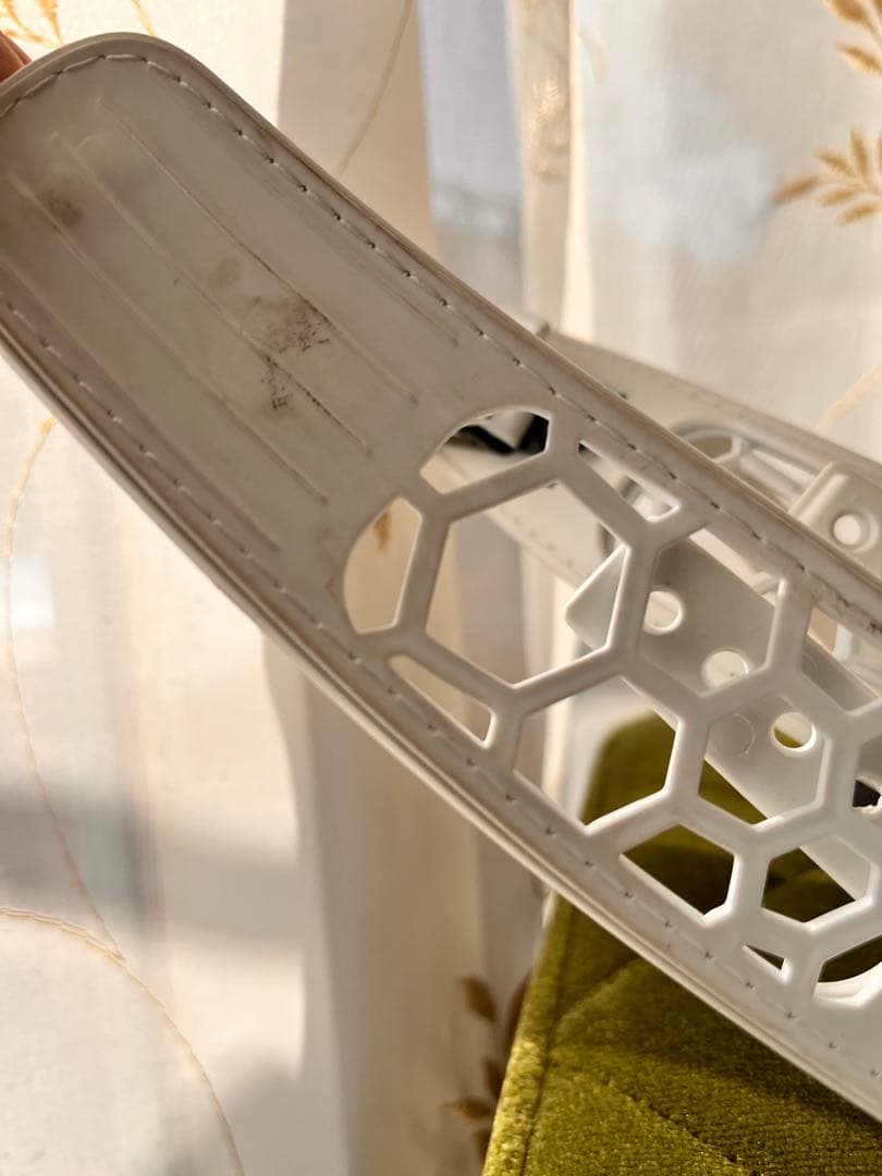 UNION STRATA 22-23モデル ホワイト Sサイズ