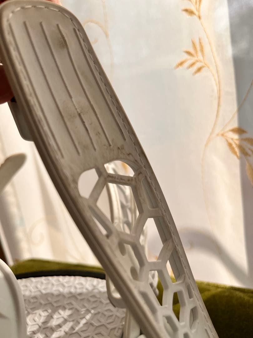 UNION STRATA 22-23モデル ホワイト Sサイズ