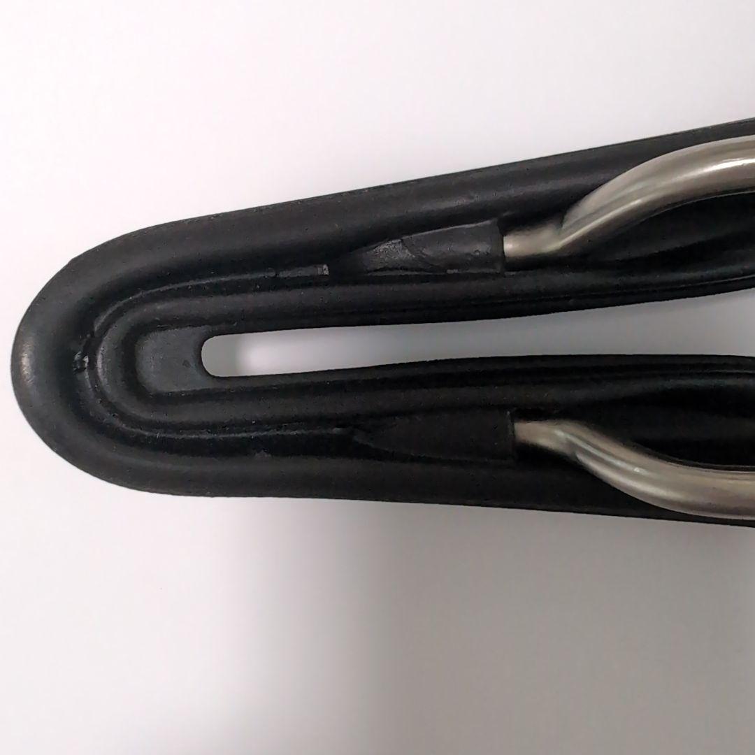 SELLE SMP HELL サドル 黒