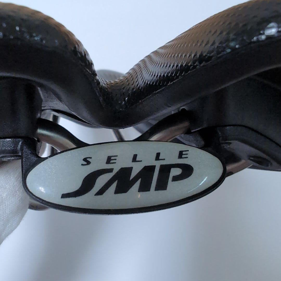 SELLE SMP HELL サドル 黒