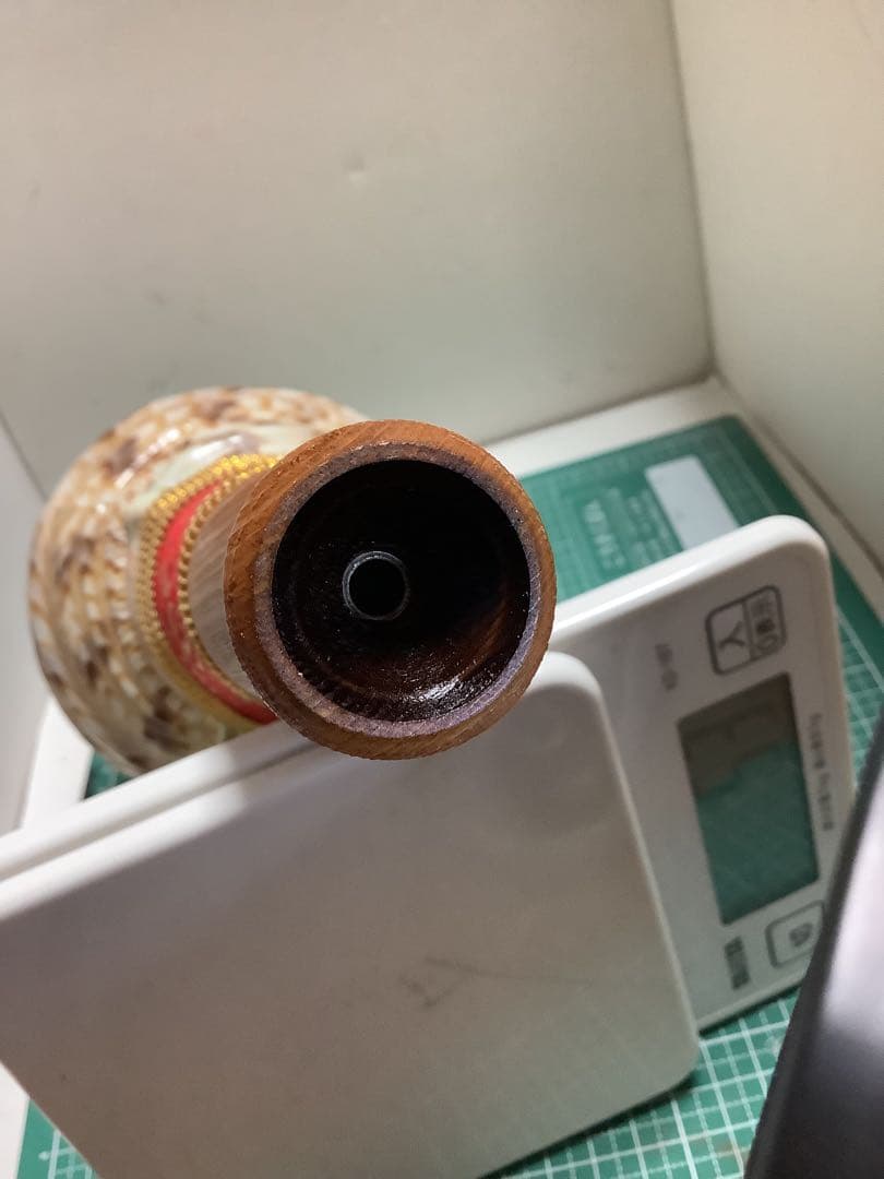 ヤフメリ57・法螺貝・山伏・修験者・金峯山・羽黒山・戦国武将・縁起物・熊除け笛