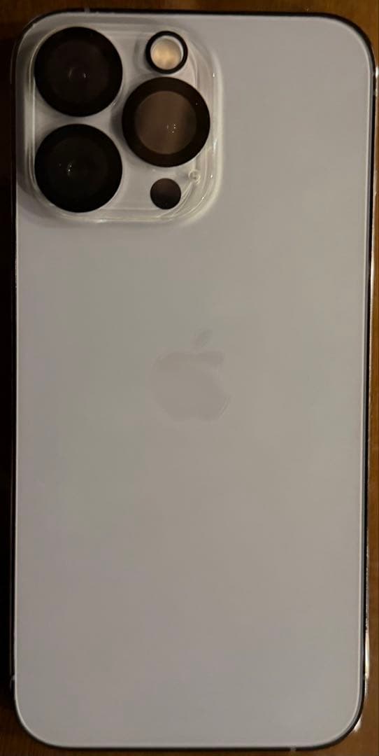 Apple iPhone 13 Pro シエラブルー 256GB