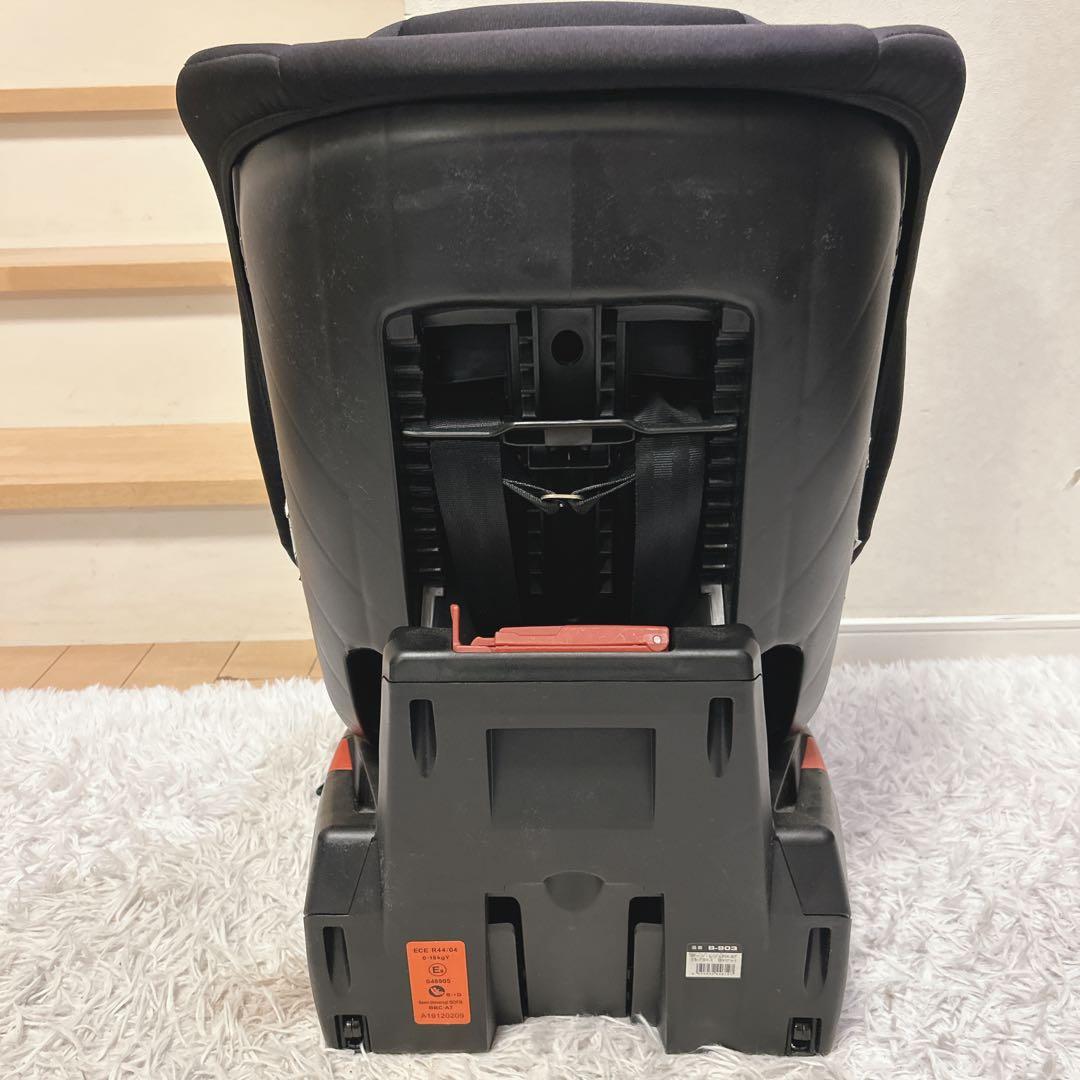 スマートエンジェル ターンレジェ FIX-ST B西松屋 説明書付き