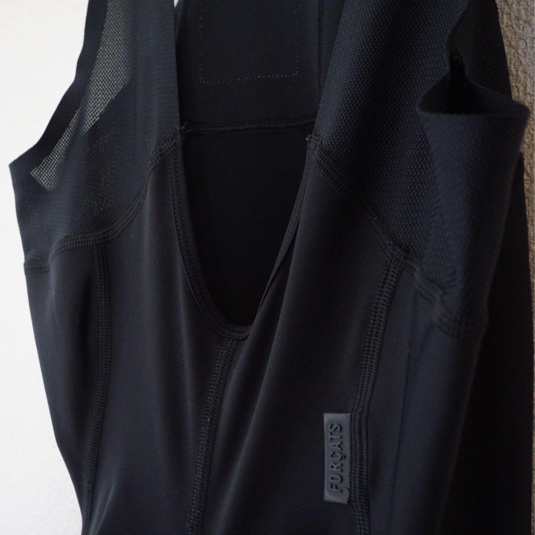 Rapha メンズ プロチーム ビブショーツ - レギュラー M