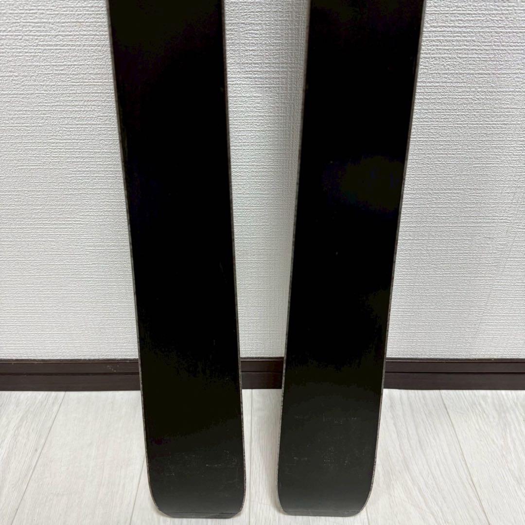 Fischer フィッシャー PRO MT PULSE 160 スキー板セット