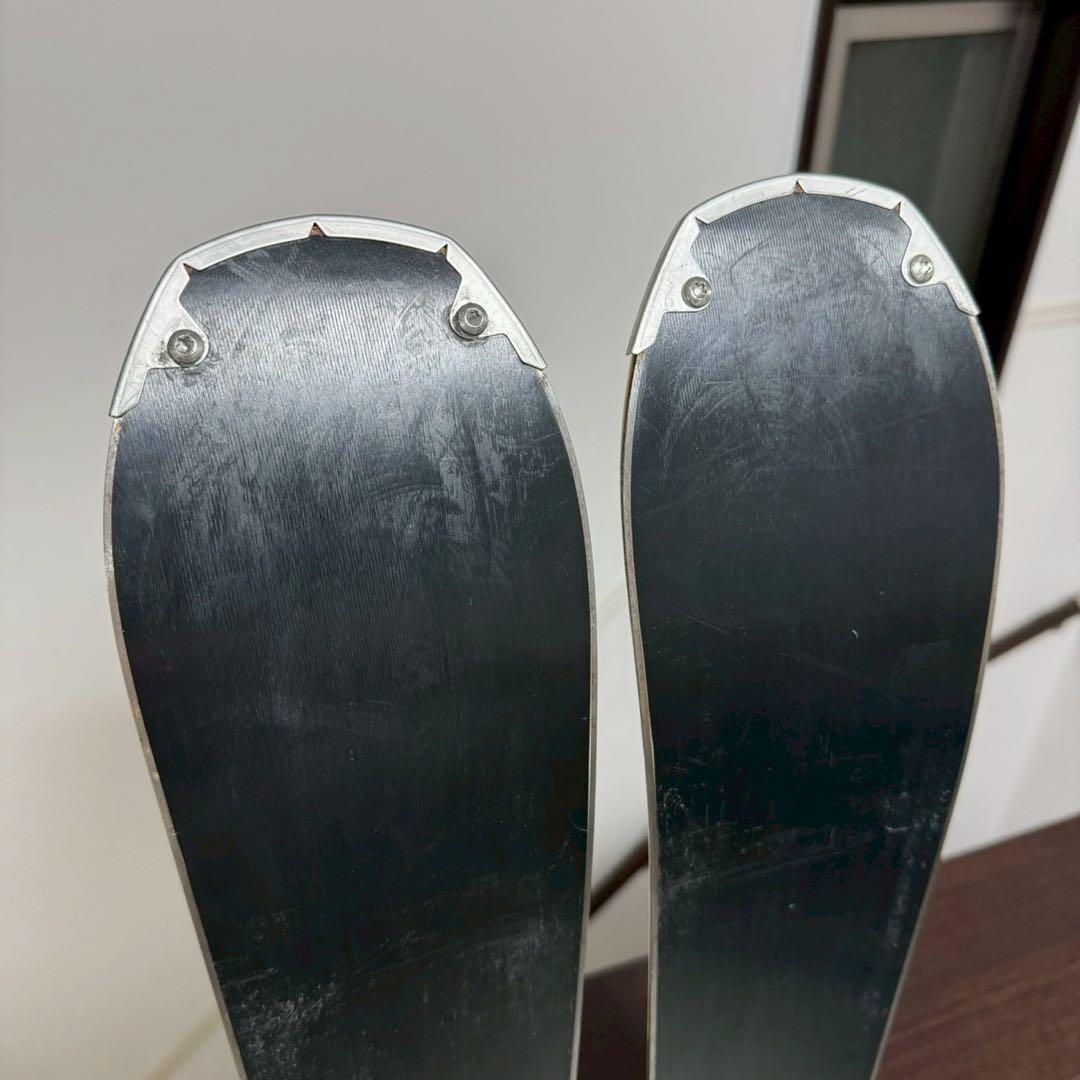 Fischer フィッシャー PRO MT PULSE 160 スキー板セット