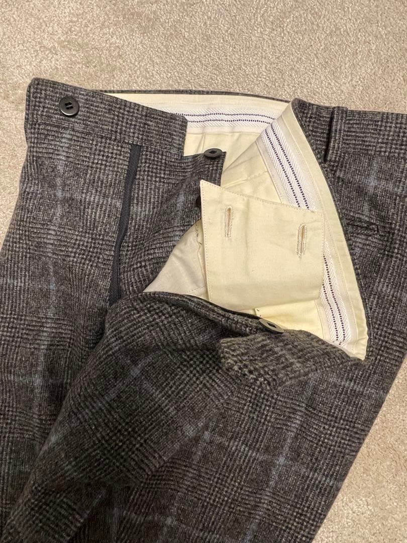 col スラックス pt torino gta 46 rota zins