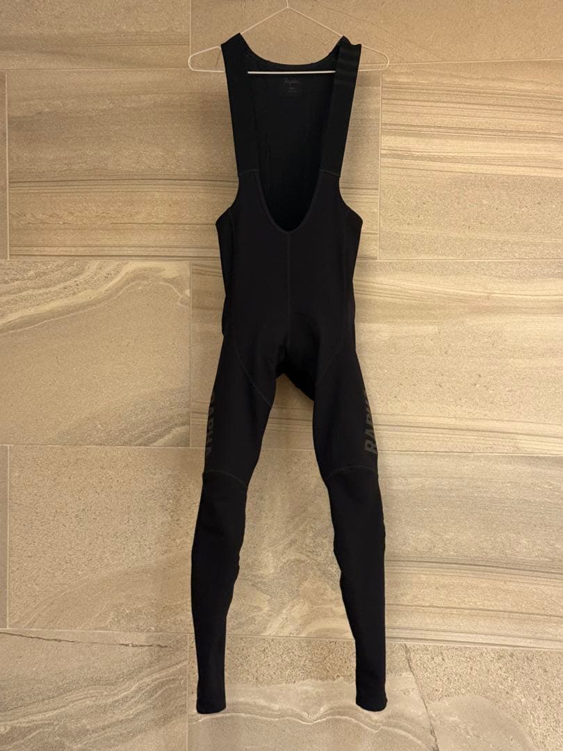 ウェア Men's Pro Team Winter Tights with Pad II