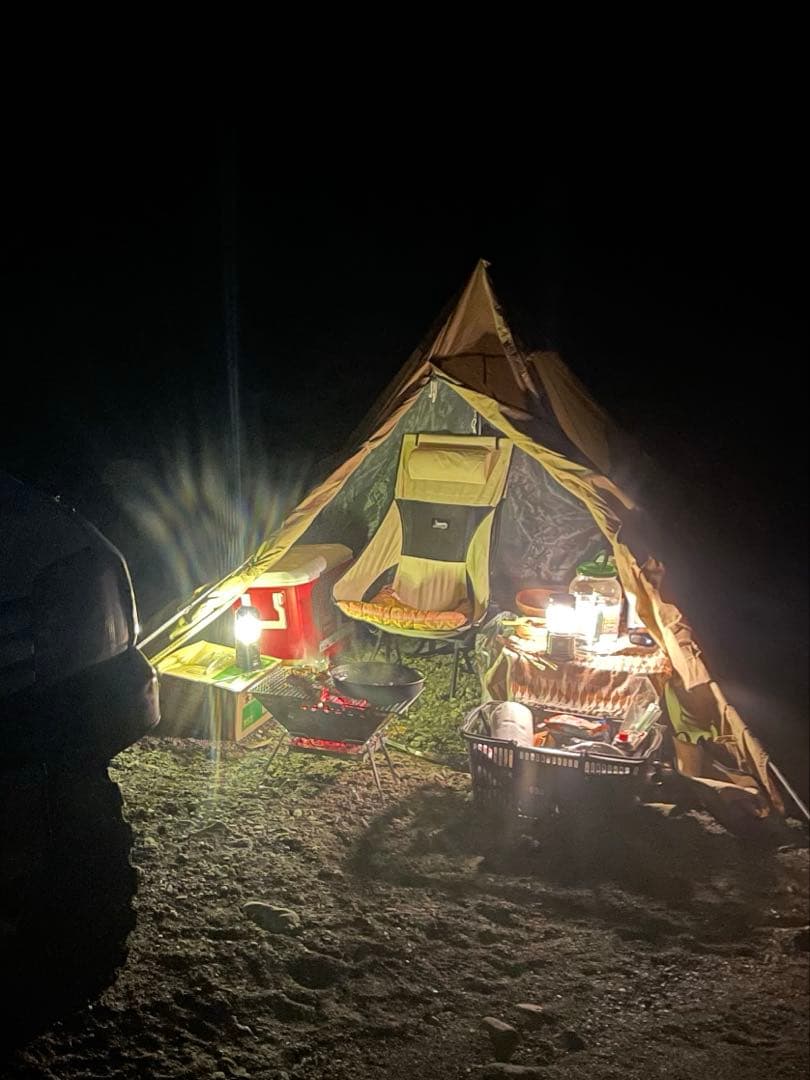 バンドック ソロティピー1tc