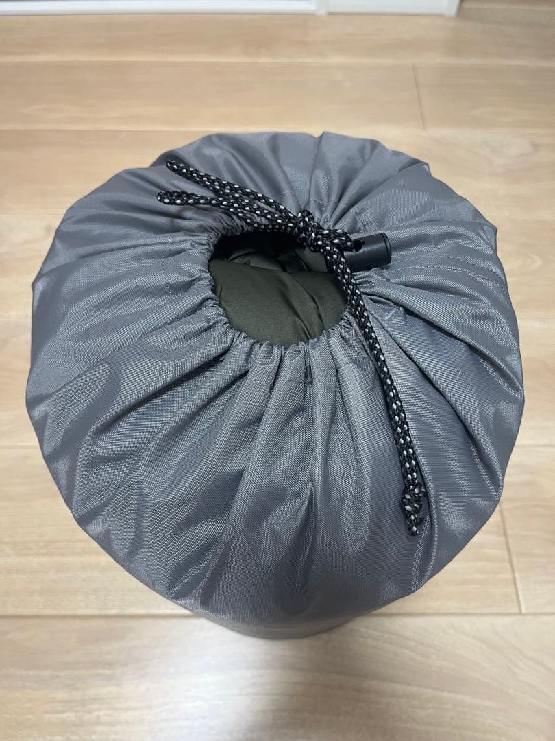 THE NORTH FACE エコトレイルベッド-7 NBR42006