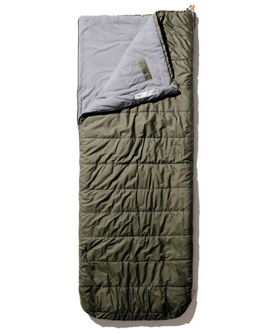 THE NORTH FACE エコトレイルベッド-7 NBR42006